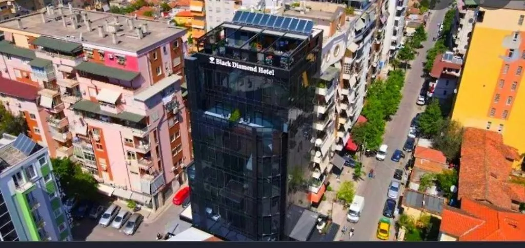 Chlo Apartment 2 Tirana