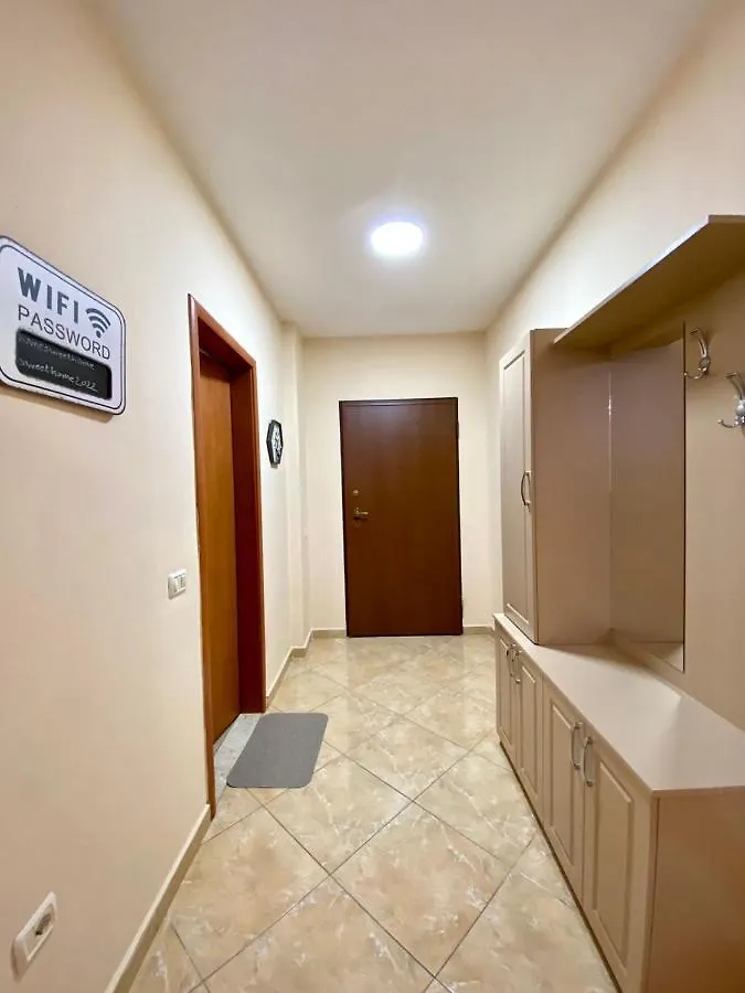 Chlo Apartment 2 Tirana